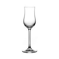 Рюмка для граппы "Bistro" 100мл .хр.стекло Edelita  P.L. 81269762