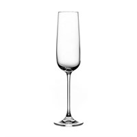 Бокал д/шампанского"Bistro" 270 мл, хр.стекло Edelita P.L. 81269771
