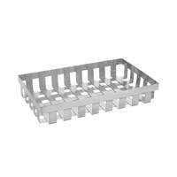 Корзинка металлическая   P.L.--Hotelware 81241129