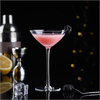 Бокал для коктейля "Дейзи" Коктейль Вик 225мл.P.L-Barware 81269926