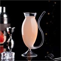Бокал для коктейля "Сантьяго" Коктейль Вик 380мл, P.L-Barware 81269934