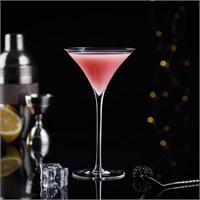 Бокал для коктейля "Мартини" Коктейль Вик 150мл, P.L-Barware 81269939