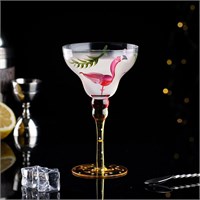 Бокал для коктейля "Фламинго" Коктейль Вик 350мл.P.L-Barware 81269949