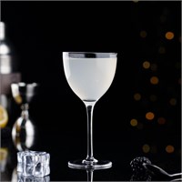 Бокал для коктейля "Ник&amp;Нора 2" Коктейль Вик 180мл, P.L-Barware 81269952