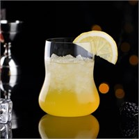 Бокал для коктейля "Груша" Коктейль Вик 350мл, P.L-Barware 81269955