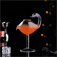 Бокал для коктейля "Сторк" Коктейль Вик 200 мл, P.L-Barware 81269956