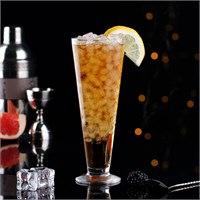 Бокал для коктейля "Бавария" Коктейль Вик 440мл.P.L-Barware 81269967