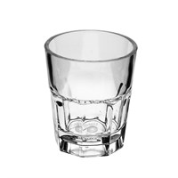 Стопка 30 мл, поликарбонат, P.L. - BarWare 81222638