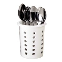 Стакан для столовых приборов,полипропилен, P.L. Proff Cuisine 81222650