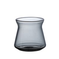 Чашка для кофе 80 мл,боросиликатное стекло, P.L. Proff Coffee 81280392