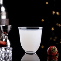 Стакан Олд фэшн "Форм" Коктейль вик 315 мл, P.L-Barware 81260155