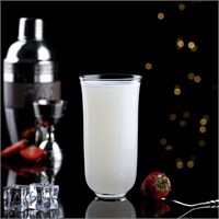 Стакан Хайбол "Форм" Коктейль вик 380 мл, P.L-Barware 81260156