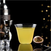 Стакан Олд фэшн "Слим" Коктейль вик 325 мл, P.L-Barware 81260159