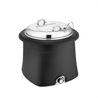 Мармит электрический,суповой,10л, 220V,  P.L.- Proff Cuisine 81006817