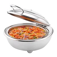 Мармит электрический "Genoa",(220v.50hz.310w) 6.8 л,  P.L.- Proff Cuisine 78040011