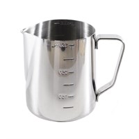 Питчер Latte Pro 360 мл,с делениями,  P.L. Proff Coffee 81259191