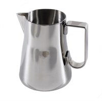 Питчер "Latte Pro" 350 мл,сталь 304,толщина 1 мм,  P.L. Proff Coffee 81259195