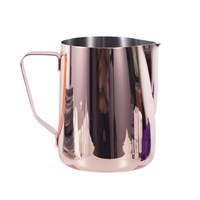 Питчер 600 мл, cталь 304,толщина 0,7mm  P.L.- Proff Coffee 81280295