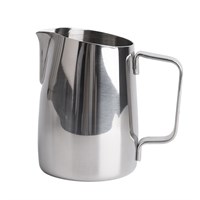 Питчер 400 мл, cталь 304,толщина 0,7mm  P.L.- Proff Coffee 81280296