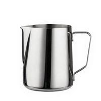 Питчер 600 мл, cталь 304,толщина 1mm  P.L.- Proff Coffee 81280298