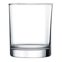 Олд Фэшн (стакан) 185 мл. d=69/60 мм. h=75 мм. Истанбул /12/1560/ 7894