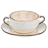 Бульонная пара Desert Fusion 300 мл, P.L. Proff Cuisine 81223057