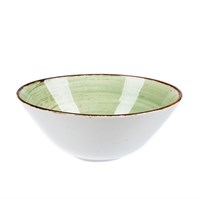 Салатник Fusion Blue Lake 750 мл, 18,5*15,5 см, P.L. Proff Cuisine 81223188
