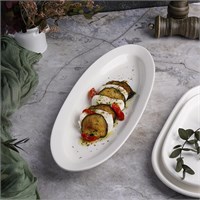 Блюдо 35*13,5 см, P.L. Proff Cuisine 81223340