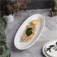 Блюдо 40*16 см, P.L. Proff Cuisine 81223341