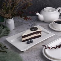 Блюдо со смещенным дном 25*14,5 см, P.L. Proff Cuisine 99000076