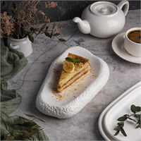Блюдо Organic 25*15 см, P.L. Proff Cuisine 99000097