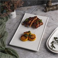 Блюдо Organic 35*20 см, P.L. Proff Cuisine 99000187