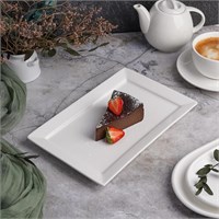 Блюдо 26*17 см, P.L. Proff Cuisine 99004110