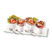 Набор для комплимента, 9 предметов, P.L. Proff Cuisine 99000127