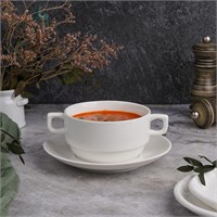 Бульонная пара 350 мл, P.L. Proff Cuisine 81200745