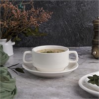 Бульонная пара 325 мл, P.L. Proff Cuisine 99002202