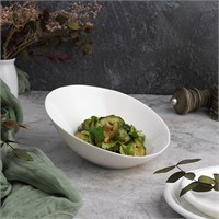 Салатник скошенный 150 мл, 17,5 см, P.L. Proff Cuisine 81200724
