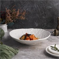 Салатник (блюдо) 1,1 л, 25 см, P.L. Proff Cuisine 99002244