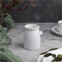 Соусник/молочник с ручками 125 мл, d 5,9 см, h 7,5 см, P.L. Proff Cuisine 80003070