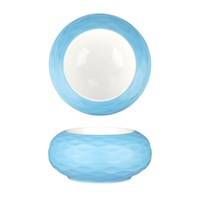 Блюдо для оригинальной подачи "Shine" d=17.5 см, 200мл  P.L. 81229237