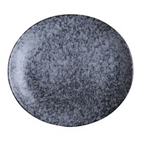 Тарелка для подачи Evolution-Snow d=26 см, P.L. Proff Cuisine 81229260