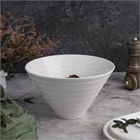 Чаша азиатская для лапши /суповая чаша 20 см, 1500 мл, фарфор  P.L. Proff Cuisine 81229567