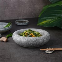 Блюдо 15,5*4,6 см, Stone Untouched Taiga, P.L. Proff Cuisine 81221840
