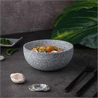 Салатник  14,4*6,7 см, 570 мл, Stone Untouched Taiga, P.L. Proff Cuisine 81221848