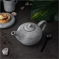 Чайник 850 мл, Stone Untouched Taiga,  P.L. Proff Cuisine 81221867