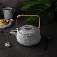 Чайник 800 мл, Stone Untouched Taiga, P.L. Proff Cuisine 81221882