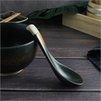 Ложка мисо 14 см, 20 мл. "Dark Panasia" P.L. Proff Cuisine 81221948