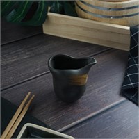 Соусник,молочник 110 мл, "Dark Panasia" P.L. Proff Cuisine 81221952