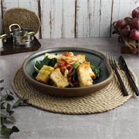 Блюдо для подачи 900 мл, 23*21*4 см, "Village" P.L. Proff Cuisine 81221972