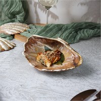 Блюдо 20*14,5 см, 150 мл, керамика "Frutti di Mare" P.L. 81221986